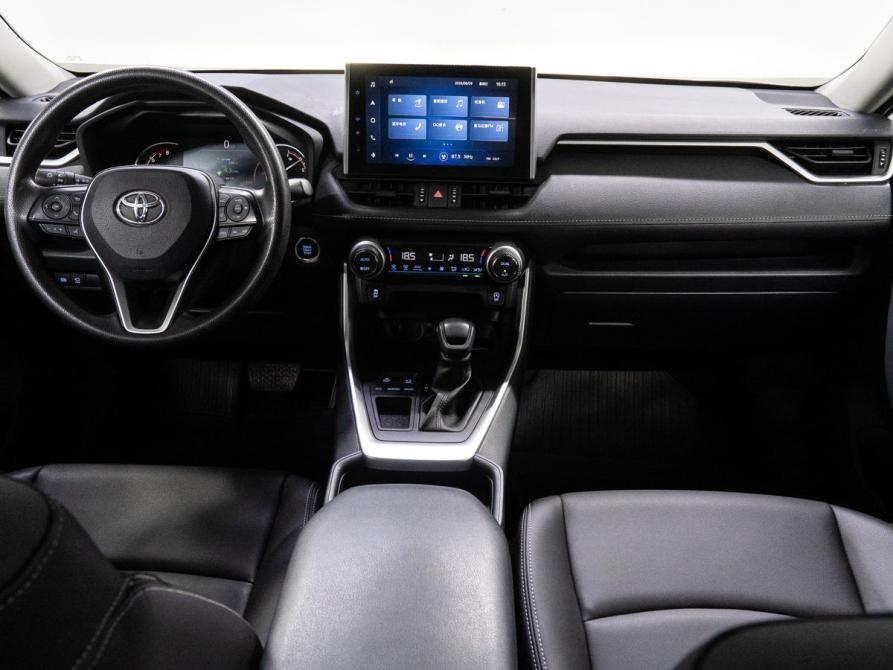 Toyota RAV4 V (XA50) Тюмень  - изображение 18