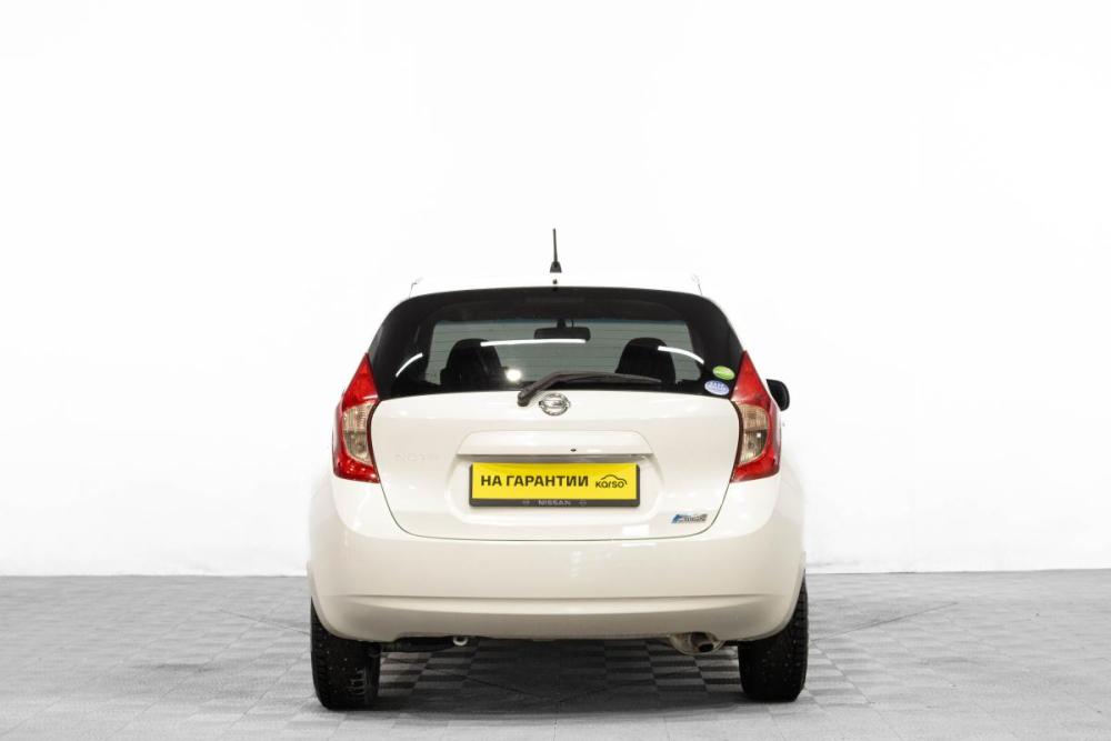 Nissan Note II Барнаул  - изображение 6