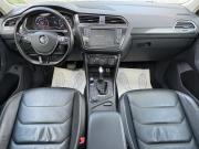 Volkswagen Tiguan II Уфа  - изображение 25