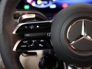 Mercedes-Benz GLS AMG II (X167) Рестайлинг Москва  - изображение 85