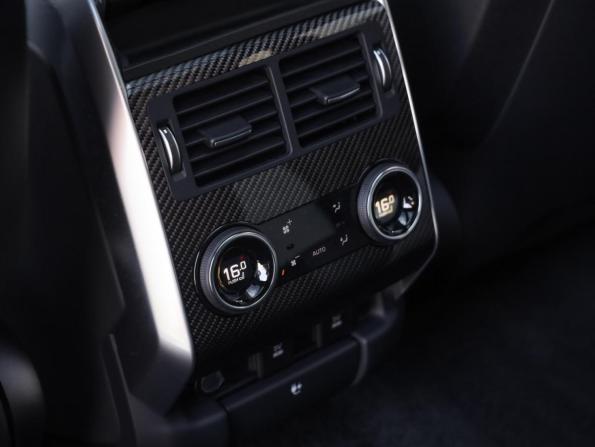 Land Rover Range Rover Sport II Рестайлинг с пробегом 2020 года, цена 10 235 100 рублей, 49440 км, внедорожник, Автокод Объявления