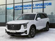 GAC GS8 II Екатеринбург  - изображение 23