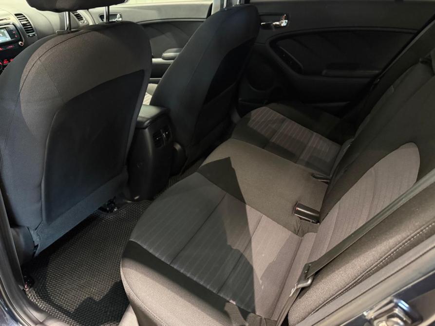 Kia Cerato III Рестайлинг (Classic) Самара  - изображение 9