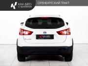 Nissan Qashqai II Казань  - изображение 22