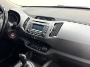Kia Sportage III Рестайлинг Ростов-на-Дону  - изображение 25
