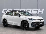 Volkswagen Tiguan III (China Market) Краснодар  - изображение 27