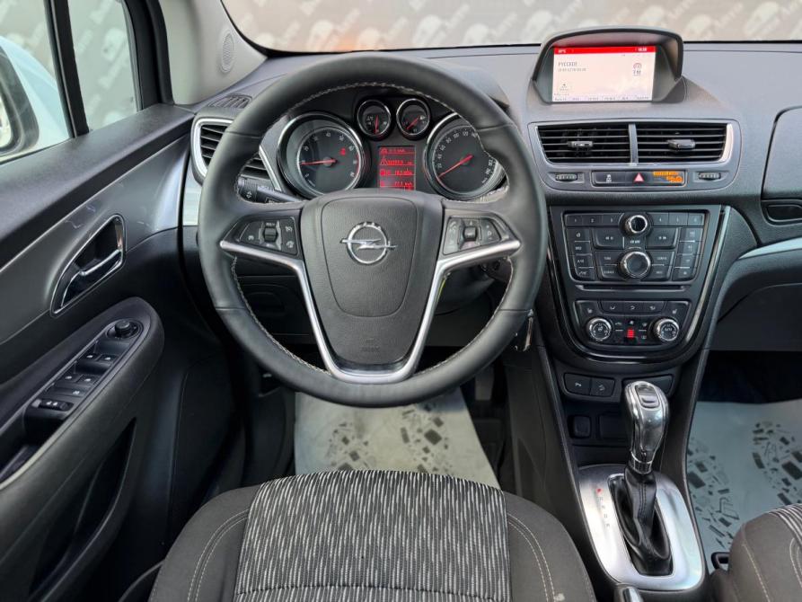 Opel Mokka I Краснодар  - изображение 31