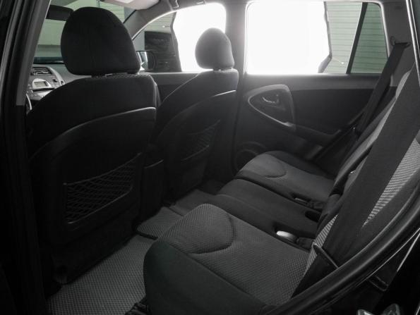 Toyota RAV4 III (XA30) с пробегом 2006 года, цена 999 000 рублей, 264781 км, внедорожник, Автокод Объявления