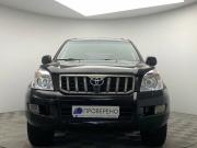 Toyota Land Cruiser Prado 120 Series Мурманск  - изображение 28