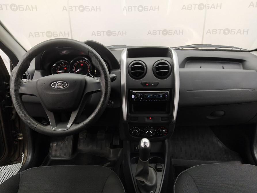 Lada (ВАЗ) Largus I Рестайлинг Екатеринбург  - изображение 21