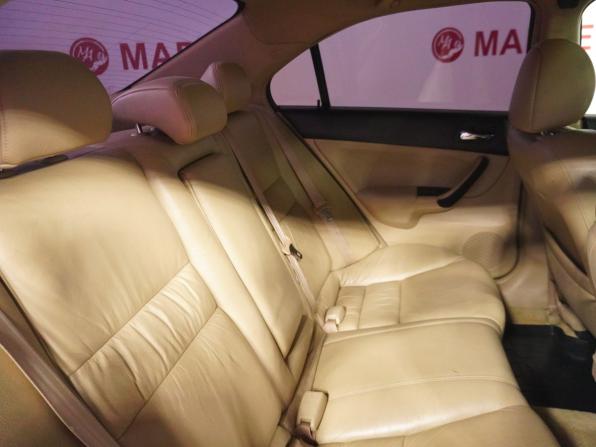 Honda Accord VII Рестайлинг с пробегом 2006 года, цена 928 000 рублей, 311489 км, седан, Автокод Объявления