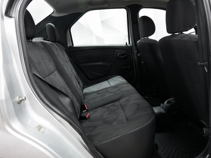 Renault Logan I Рестайлинг Ульяновск  - изображение 8