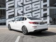 Kia Optima IV Рестайлинг Ставрополь  - изображение 28