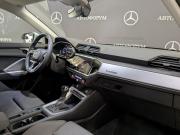 Audi Q3 Sportback II (F3) Москва  - изображение 46