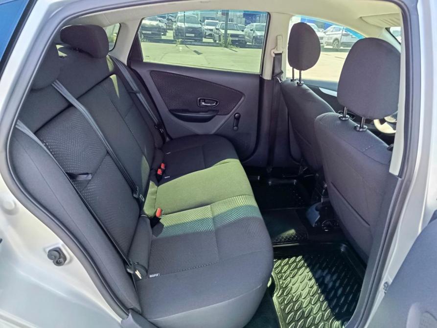 Nissan Almera III (G15) Тюмень  - изображение 14