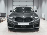 BMW 5 серии VII (G30/G31/G38) Екатеринбург  - изображение 20