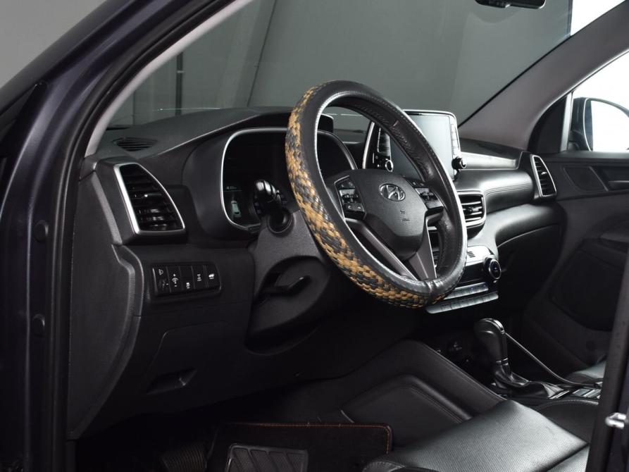Hyundai Tucson III Рестайлинг Кемерово  - изображение 6