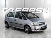 Opel Meriva A Рестайлинг Ростов-на-Дону  - изображение 15