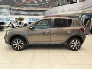 Renault Sandero II Рестайлинг Казань  - изображение 32