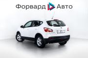Nissan Qashqai I Рестайлинг Тюмень  - изображение 30