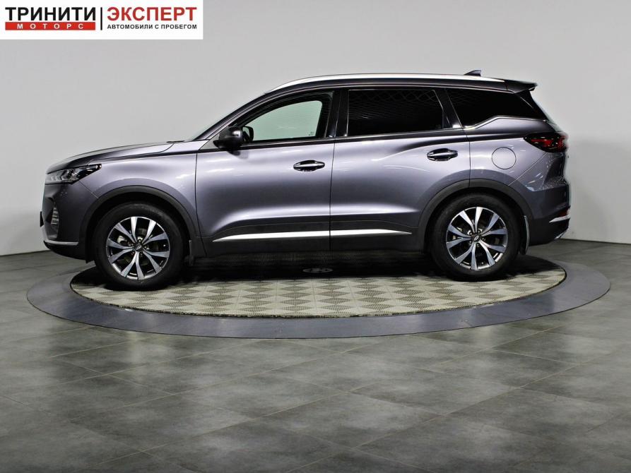 Chery Tiggo 7 Pro I Белгород  - изображение 8