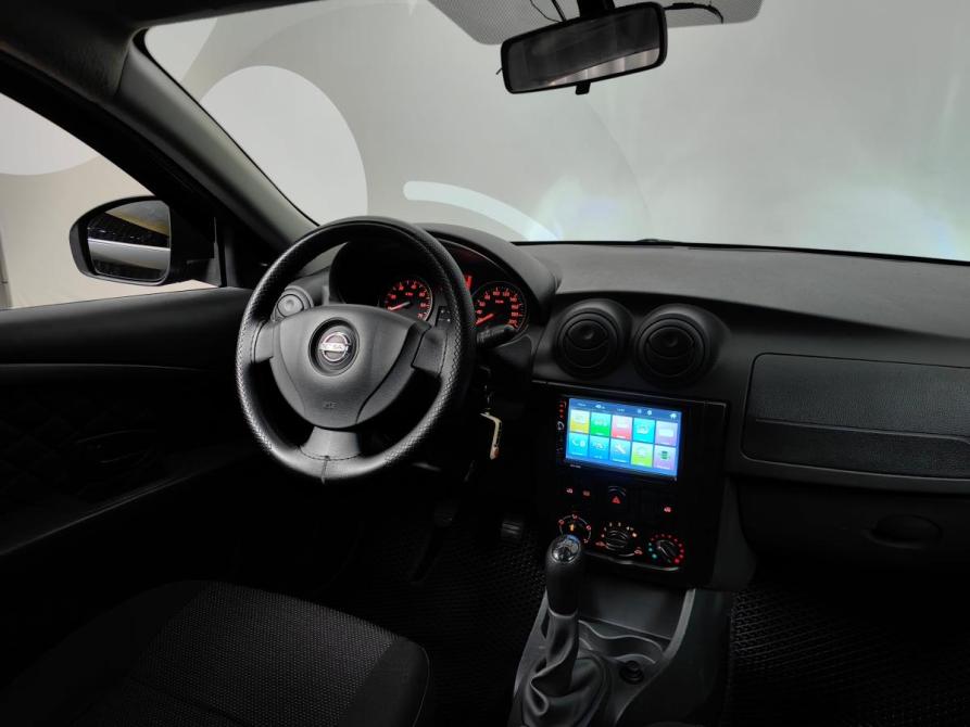 Nissan Almera III (G15) Москва  - изображение 7