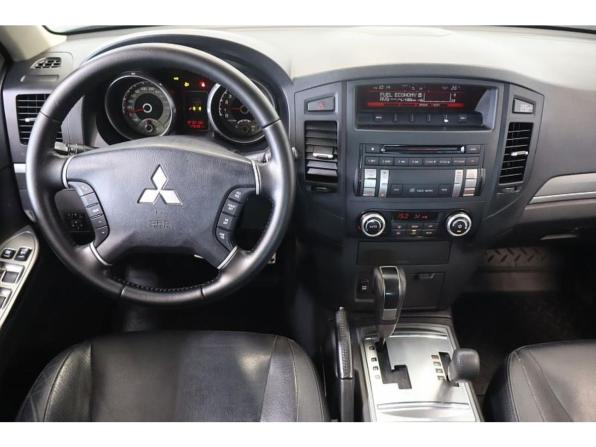 Mitsubishi Pajero IV Рестайлинг 1 с пробегом 2012 года, цена 1 990 000 рублей, 176355 км, внедорожник, Автокод Объявления