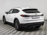 Mazda CX-4 I Рестайлинг Москва  - изображение 26