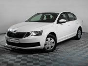 Skoda Octavia III (A7) Рестайлинг Москва  - изображение 13