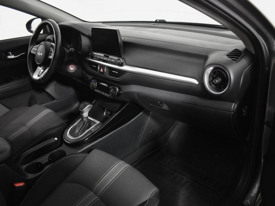 Kia Cerato IV Рестайлинг Санкт-Петербург  - изображение 12