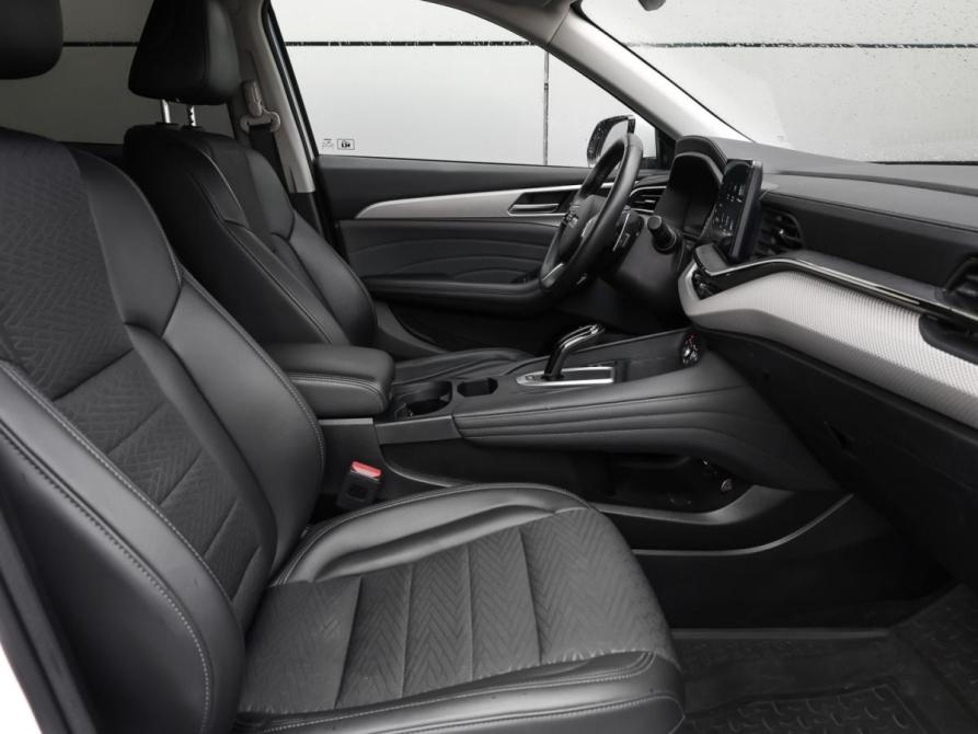 Haval F7 I Рестайлинг Москва  - изображение 10