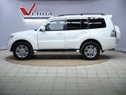 Mitsubishi Pajero IV Рестайлинг 1 Уфа  - изображение 24