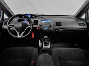 Honda Civic VIII Рестайлинг Подольск  - изображение 37