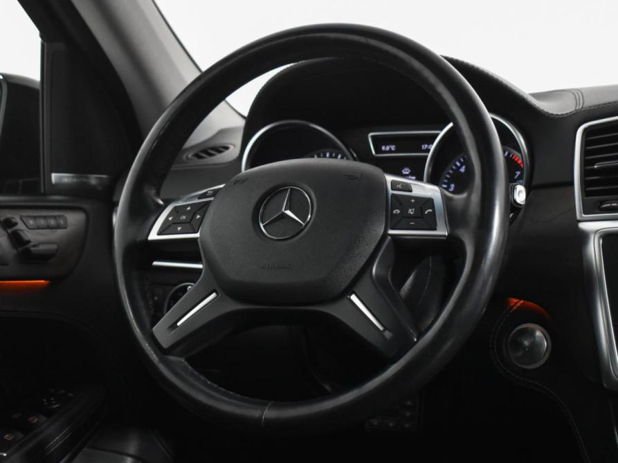 Mercedes-Benz GL-Класс II (X166) Санкт-Петербург  - изображение 15