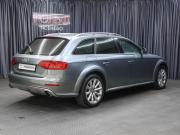 Audi A4 allroad IV (B8) Москва  - изображение 24