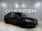 Volkswagen Jetta VI Воронеж  - изображение 17