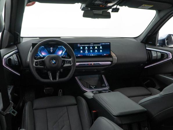BMW X3 IV (G45/G48) с пробегом 2025 года, цена 8 529 999 рублей, 6257 км, внедорожник, Автокод Объявления