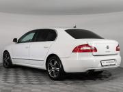 Skoda Superb II Химки  - изображение 15