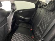 Hyundai Solaris I Воронеж  - изображение 32