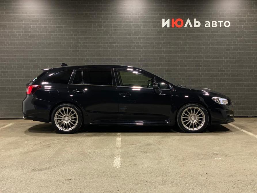 Subaru Levorg I Челябинск  - изображение 4