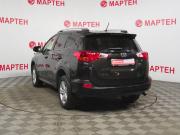 Toyota RAV4 IV (XA40) Вологда  - изображение 23