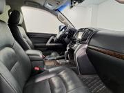 Toyota Land Cruiser 200 Series Рестайлинг 1 Казань  - изображение 37