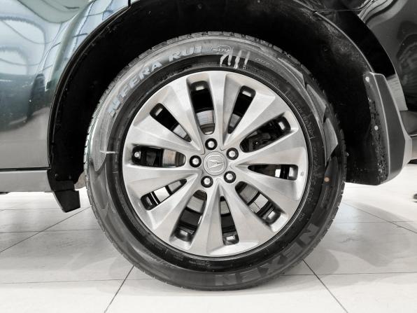 Acura MDX III с пробегом 2014 года, цена 2 050 000 рублей, 302387 км, внедорожник, Автокод Объявления