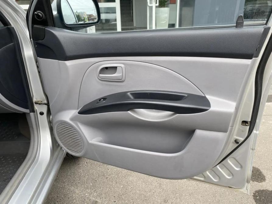 Kia Picanto I Краснодар  - изображение 16