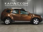 Renault Duster I Рестайлинг Пермь  - изображение 24