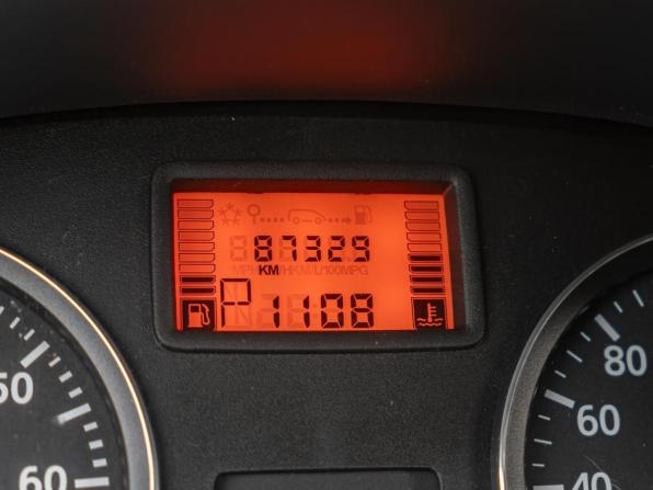 Nissan Almera III (G15) с пробегом 2013 года, цена 845 000 рублей, 87329 км, седан, Автокод Объявления
