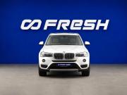 BMW X3 II (F25) Рестайлинг Москва  - изображение 27