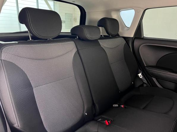 Kia Soul II Рестайлинг с пробегом 2018 года, цена 1 700 000 рублей, 78329 км, хэтчбек, Автокод Объявления