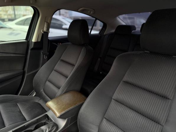 Mazda 6 III (GJ) с пробегом 2014 года, цена 1 449 000 рублей, 200545 км, седан, Автокод Объявления