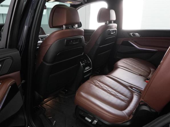BMW X7 I (G07) с пробегом 2019 года, цена 6 594 000 рублей, 171947 км, внедорожник, Автокод Объявления